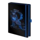 Harry Potter (Stand Together Ravenclaw Foil)  A5 Premium Notebook