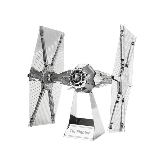 Star Wars TIE Fighter  (2φ)