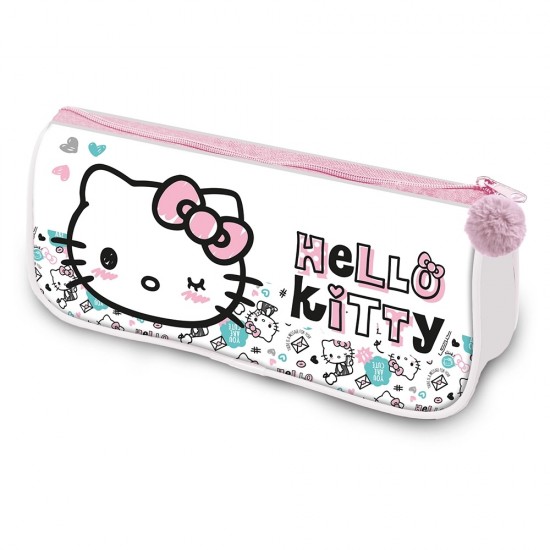 Hello Kitty (Insta Cuteness) Pencil Case