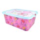 Storage Click Box 13 L Peppa Play Cool