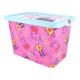 Storage Click Box 23 L Peppa Play Cool