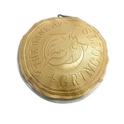 Harry Potter Fold Away Shopper