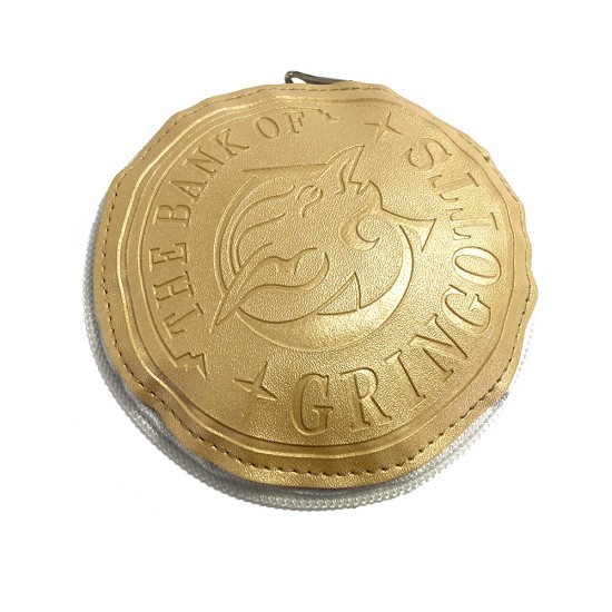 Harry Potter Fold Away Shopper