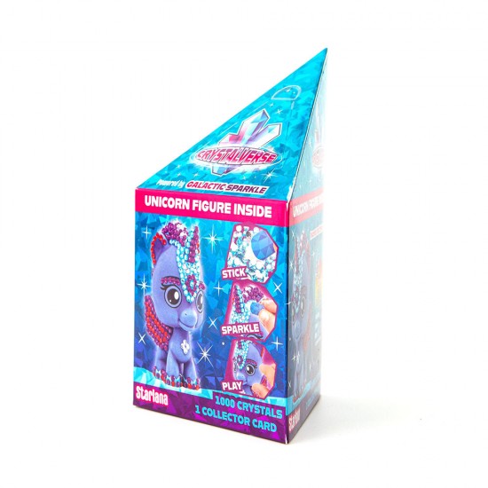 Crystalverse Mini: Starlana