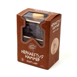 Hephaestus' Hammer