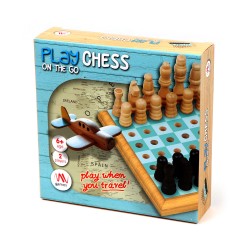 Play On The Go - Chess