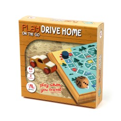 Play On The Go - Drive Home