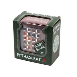 Pythagoras' Secret Drawer