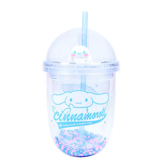 HK Cinnamoroll Boba Cup