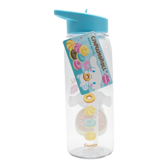 HK Cinnamoroll Bottle - Flip Top