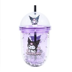 HK Kuromi Boba Cup