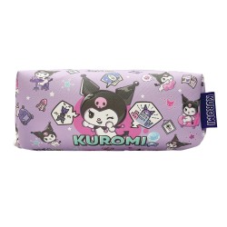 HK Kuromi Pencil Case - PU