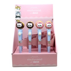 Mofusand Pen - Fidget - D.16