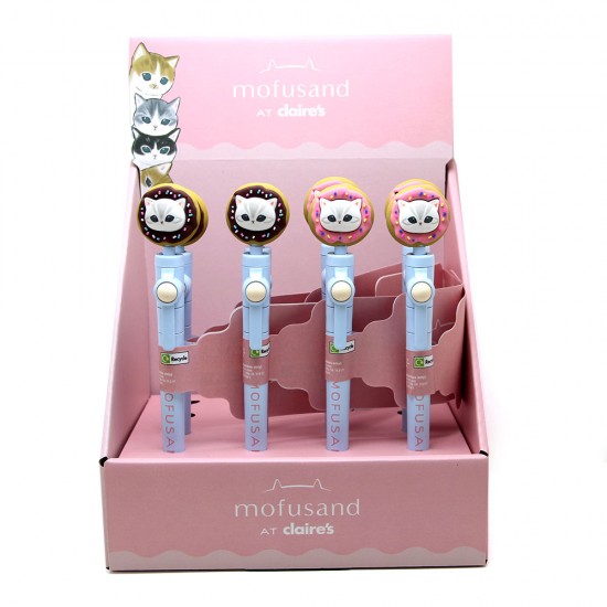 Mofusand Pen - Fidget - D.16