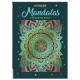 Art Maker Colouring Book 72pp: Mandalas