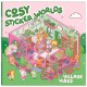 Cosy Sticker Worlds: Village Vibes