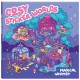 Cosy Sticker Worlds: Magical Whimsy