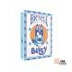 Bicycle Bluey
