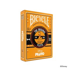 Bicycle Disney Pluto