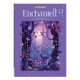 Art Maker Colouring Book 72pp: Enchanted