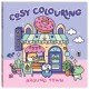 Art Maker Cosy Colouring: Around Town
