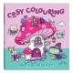 Art Maker Cosy Colouring: Magic Mischief