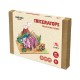 Artistic Dino: Triceratops
