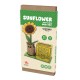 Artistic Flower Desk Tidy: Sunflower