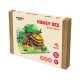 Artistic Insect: Honey Bee