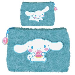 Cinnamoroll Plush Pencil Case
