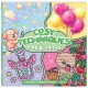 Cosy Colouring Techniques: Cosy Techniques