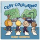 Cosy Colouring: Music Moments