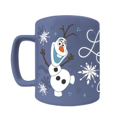 Frozen (Olaf) Fuzzy Mug