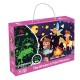 Glow in the Dark: The Dream Of The Princess