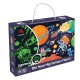 Glow in the Dark: The New Mysterious Planet
