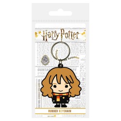 Harry Potter (Hermione Chibi) PVC Keychain
