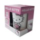 Hello Kitty (Pink) Emboss Large Mug