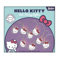Hello Kitty Light - String