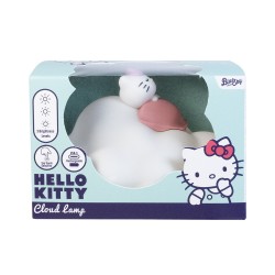 Hello Kitty Mood Light - Cloud  (USB-C Touch Sensitive)