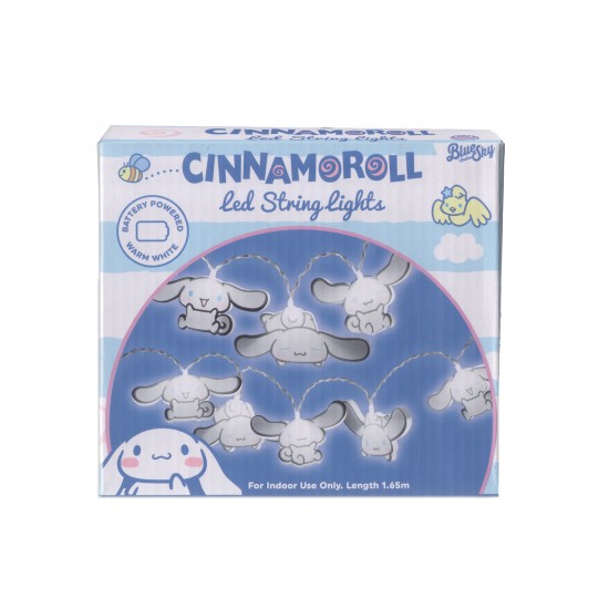 HK Cinnamoroll Light - String