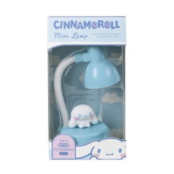 HK Cinnamoroll Mini Lamp - USB