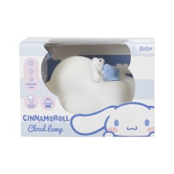 HK Cinnamoroll Mood Light - Cloud  (USB-C Touch Sensitive)