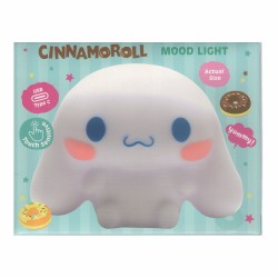 HK Cinnamoroll Mood Light (USB-C Touch Sensitive)