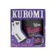 HK Kuromi Mug & Sock Set - Ceramic