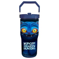K-Pop Demon Hunters (Derpy Tiger) 20oz Pitcher
