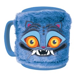 K-Pop Demon Hunters (Derpy) Fuzzy Mug
