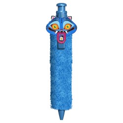 K-Pop Demon Hunters (Derpy) Fuzzy Pen