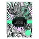 Kaleidoscope Colouring Book 72pp: Amazing Animals and More