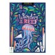 Kaleidoscope Colouring Book 72pp: Wonders of the Reef
