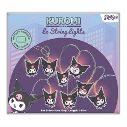 Kuomi  Light - String